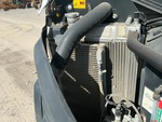 Engine with Radiator