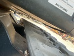 v2 Chassis - Excavator with Bottom Covers