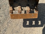 Specialty with Cutting Edge / Teeth / Adapters