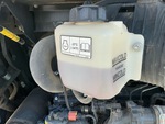 Engine with Cooling System Leaks