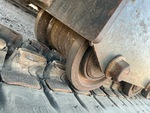 Undercarriage with Right Track Rollers