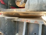v2 Chassis - Excavator with Turntable Bearing