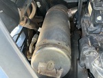 Engine with Exhaust System