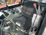 Control Station with Seats/Armrests