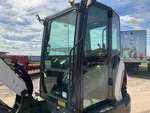 General Appearance with Glass
