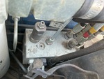 Hydraulics with