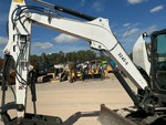 v2 Chassis - Excavator with