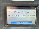 Control Station with Gauges