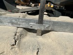 Undercarriage with Left Grouser Height