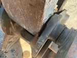 v2 Chassis - Excavator with Pins and Bushings Stick to Coupler