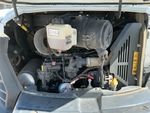 Engine with Engine - Left Side