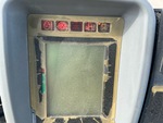 Control Station with Engine Oil Pressure
