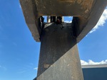 v2 Chassis - Excavator with Pin and Bushings Boom to Stick