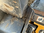 v2 Chassis - Excavator with Boom Base Pin and Bushings