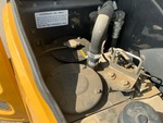 Hydraulics with Hydraulic Tank