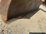 Specialty with Blade Cutting Edge Condition
