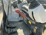 Safety with Safety Lock Out/Stop