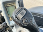 Control Station with Auxiliary Hydraulic Control