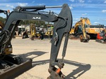 v2 Chassis - Excavator with Stick Condition