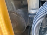 Engine with Exhaust System
