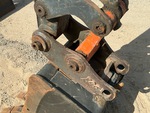 Specialty with Quick Coupler