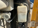 Engine with Cooling System Leaks