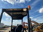 General Appearance with Exterior Lights