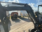 v2 Chassis - Excavator with