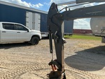 v2 Chassis - Excavator with