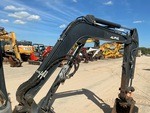 v2 Chassis - Excavator with Boom Condition