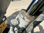 Hydraulics with Boom Lift Cylinder(s)