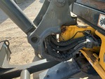 v2 Chassis - Excavator with Swing Tower Pivot