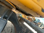v2 Chassis - Excavator with Bottom Covers