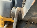 v2 Chassis - Excavator with