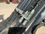 Hydraulics with Hoses (Hydraulics)