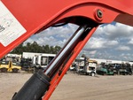 Hydraulics with Boom Lift Cylinder(s)