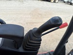 Control Station with Hydraulic Controls