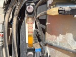 Hydraulics with Hydraulic Tank