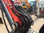 Hydraulics with Hoses (Hydraulics)