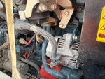 Engine with Engine - Right Side
