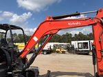 Chassis with Boom Condition