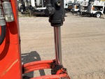 Hydraulics with Bucket Cylinder