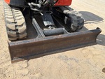 Specialty with Blade Condition