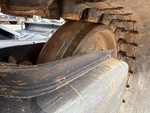 Undercarriage with Right Idler