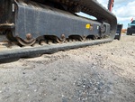 Undercarriage with Right Track Rollers