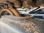 Undercarriage with Left Idler