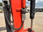Hydraulics with