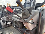 Safety with Safety Lock Out/Stop