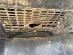 Engine with Oil Leaks