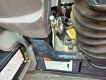 Hydraulics with Hydraulic Control Pattern Changer